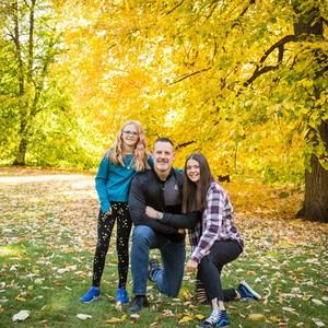 Meet your Posher, Tom